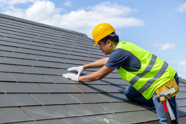 Best Best Roofing Contractors  in Suquamish, WA