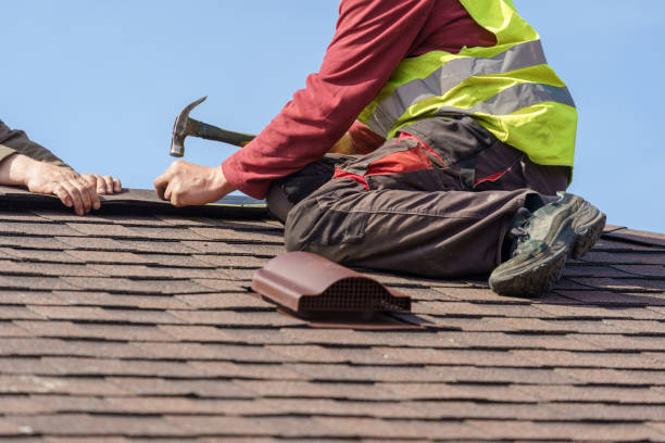 Best Best Roofing Contractors  in Suquamish, WA