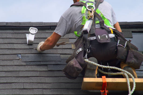 Suquamish, WA Roofing Contractor Company