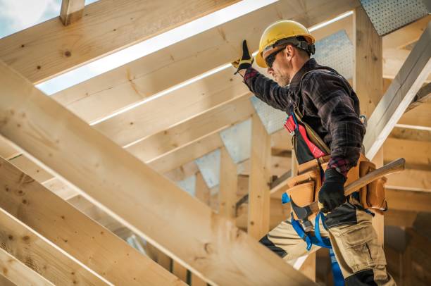 Best Roof Waterproofing Services  in Suquamish, WA