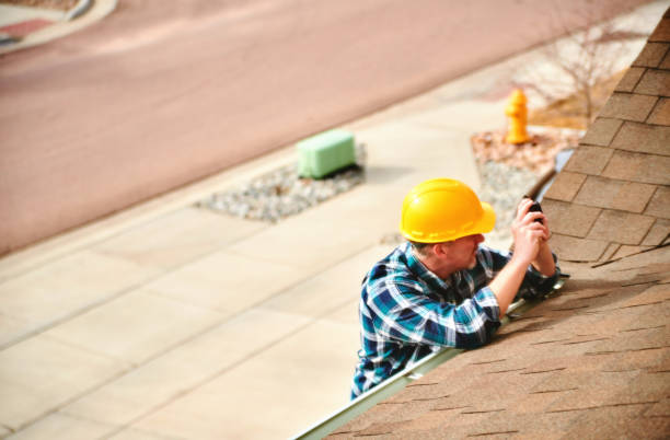 Best Slate Roofing Contractor  in Suquamish, WA