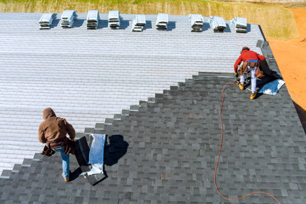 Best New Roof Installation  in Suquamish, WA