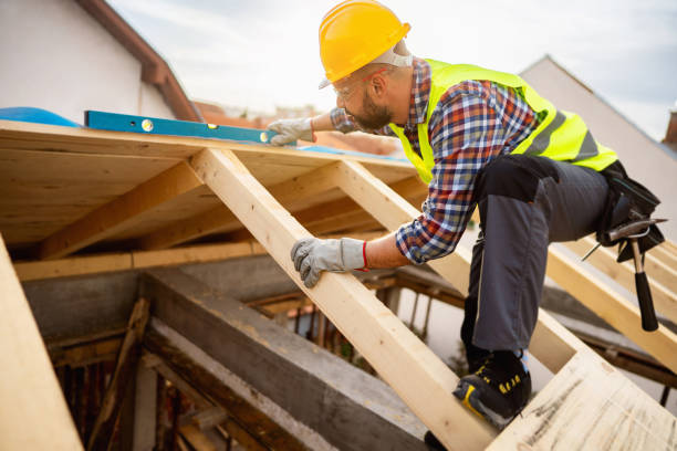 Roof Gutter Cleaning in Suquamish, WA