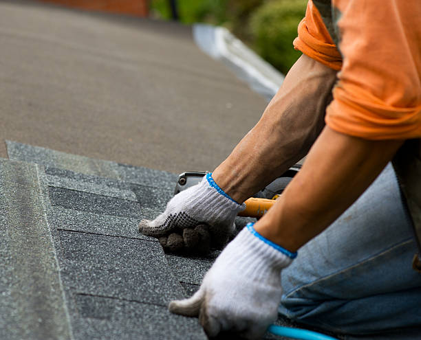 Best Commercial Roofing Services  in Suquamish, WA
