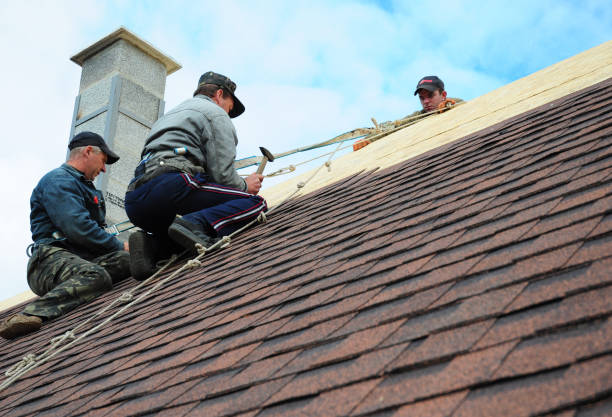 Best Roof Leak Repair  in Suquamish, WA