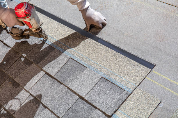 Best Commercial Roofing Services  in Suquamish, WA
