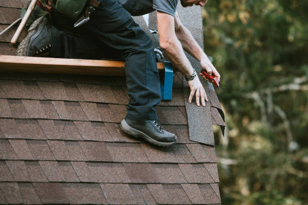 Best Residential Roofing Contractor  in Suquamish, WA