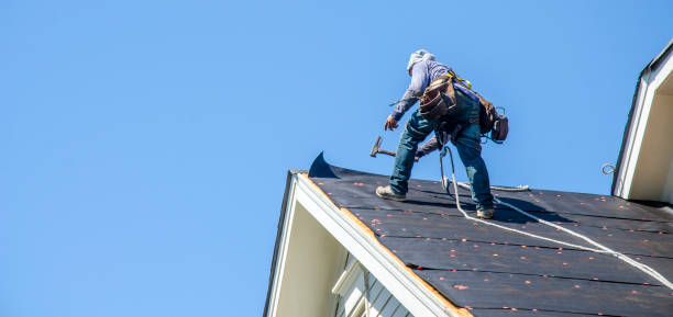 Best Local Roofing Companies  in Suquamish, WA