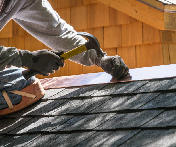 Best Affordable Roofing Company  in Suquamish, WA